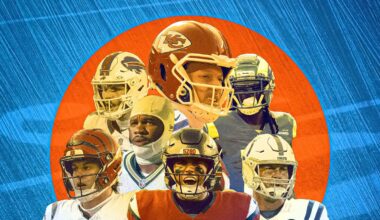 The Winners and Losers of the NFL Week 15