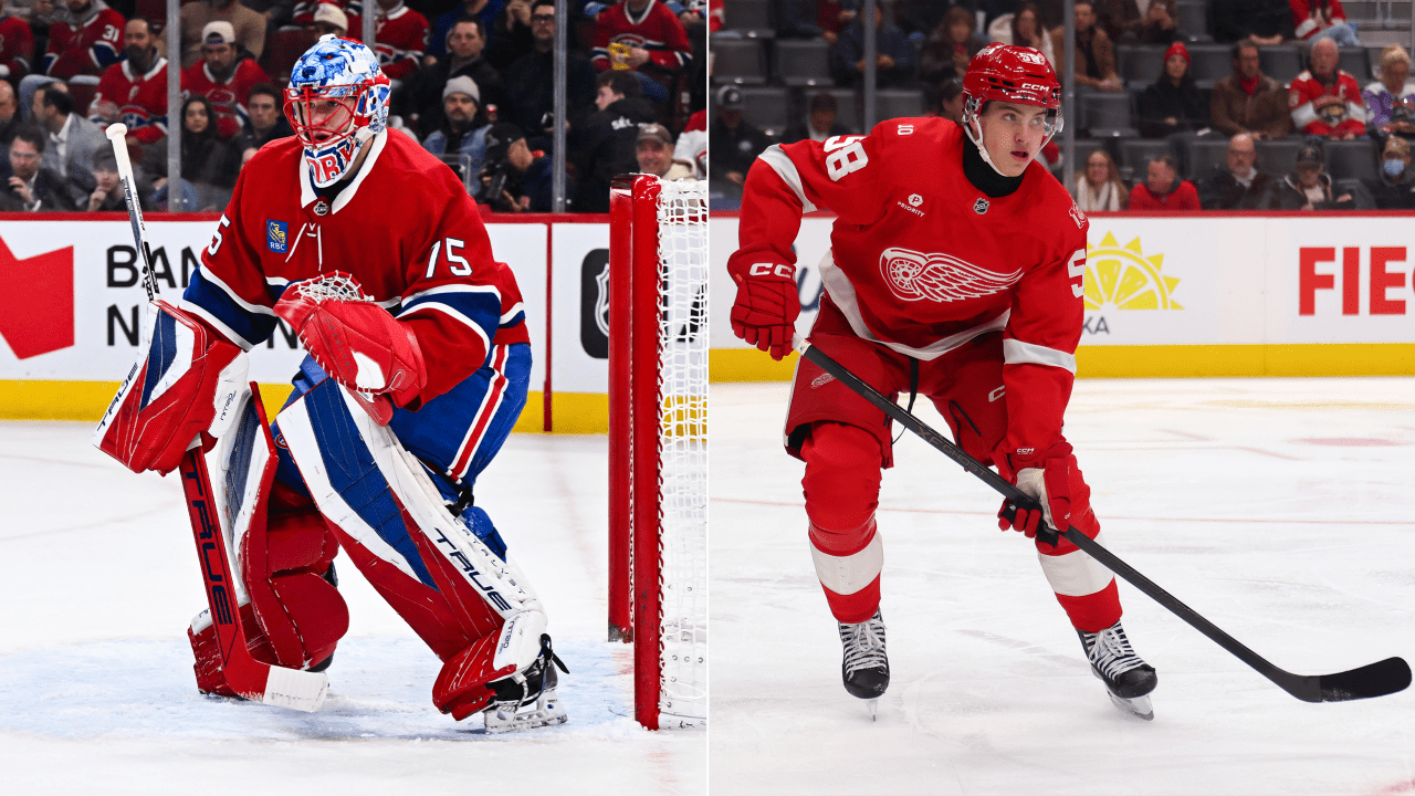 Rookie Watch: Dobes, Finnie among best drafted after 2nd round