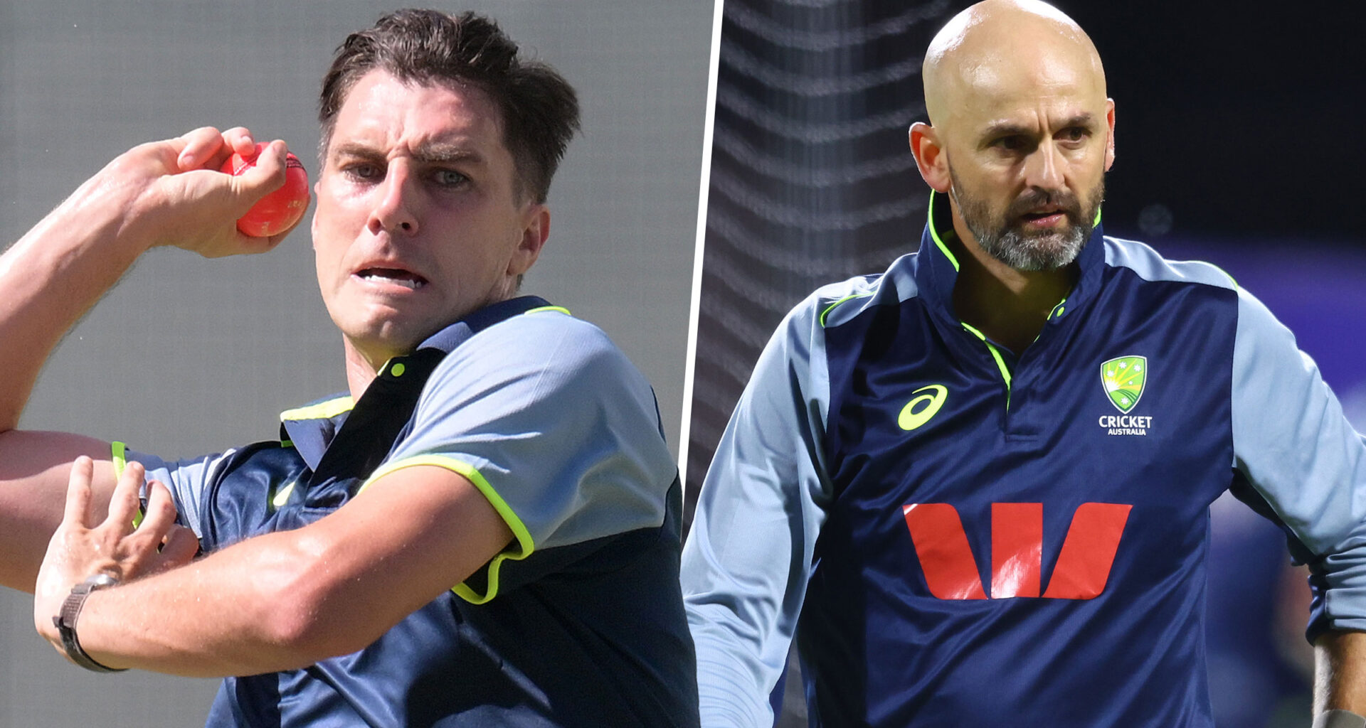 Bailey reveals close Cummins call, why Lyon was dropped