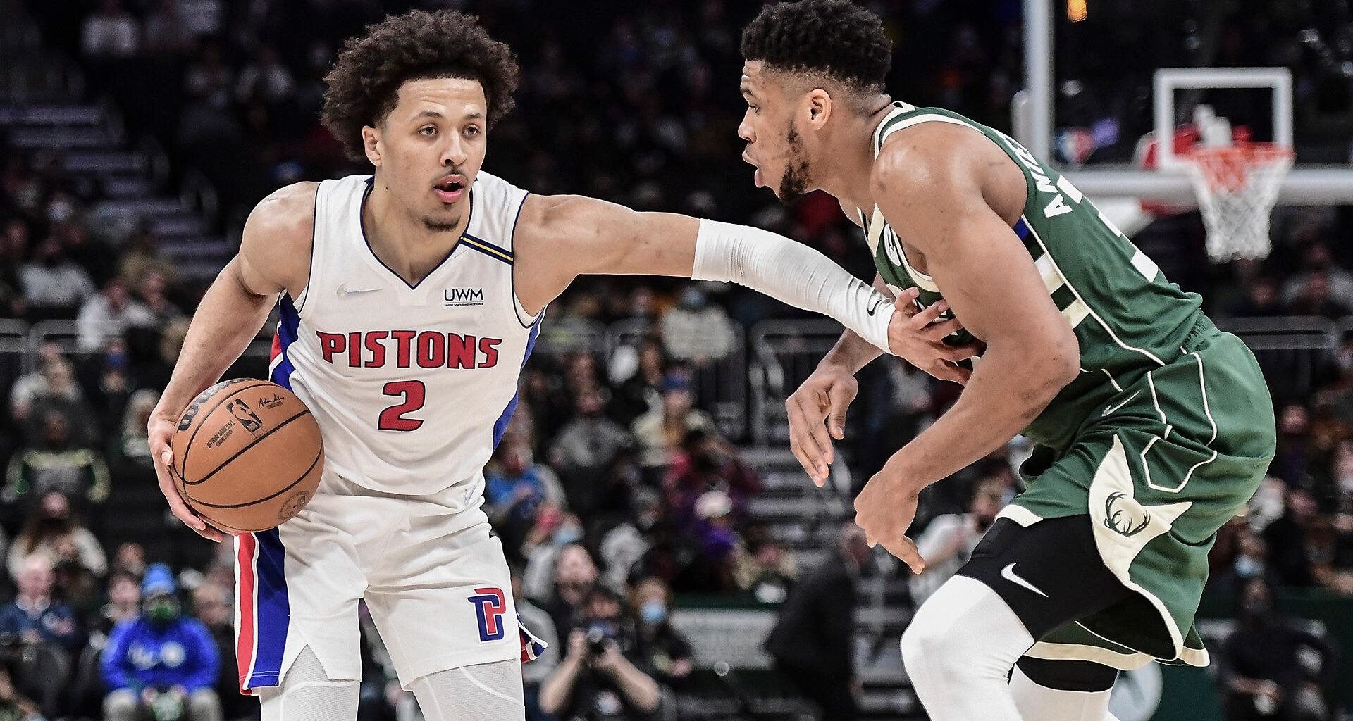 Live Updates: Pistons-Heat, Nuggets-Suns, and Saturday night action around the NBA