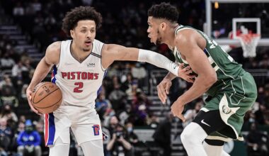 Live Updates: Pistons-Heat, Nuggets-Suns, and Saturday night action around the NBA