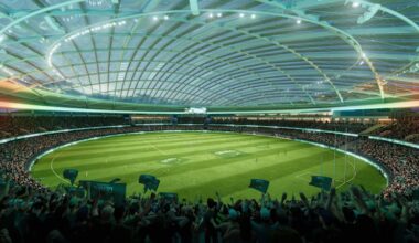 Independent MPs to support controversial Macquarie Point stadium, paving way for Tasmania Devils to join AFL