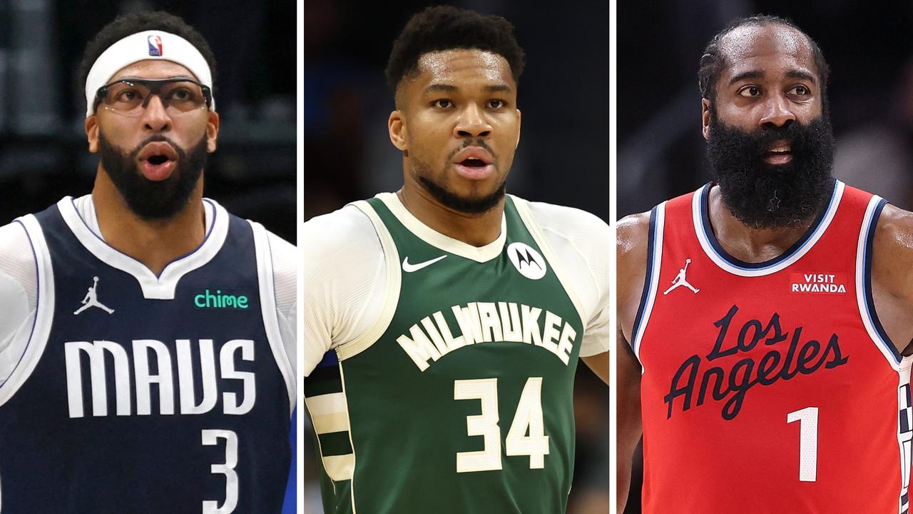 Panic trades, rumours, 2026 trade deadline, analyser, Giannis Antetokounmpo, Anthony Davis, latest news