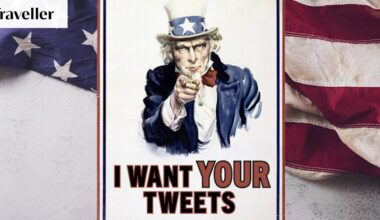 Trump administration demands social media, email and phone history from visitors