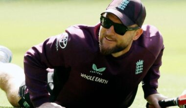 Subscribe to Code Sports for exclusive stories