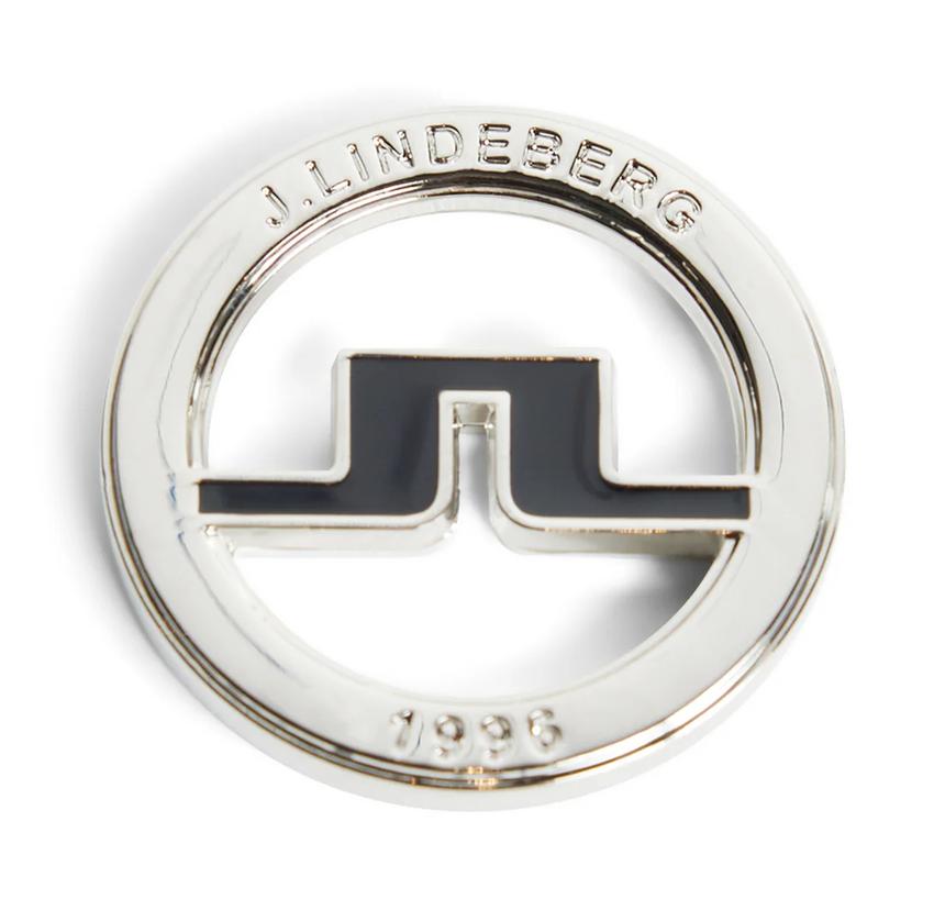 21. J. Lindberg Ball Marker