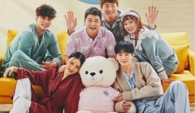 Korean variety TV shows face reckoning as stars step aside