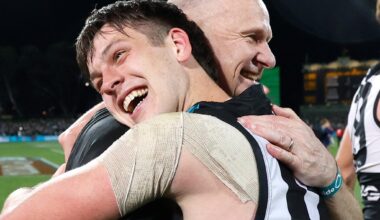 Subscribe to Code Sports for exclusive stories