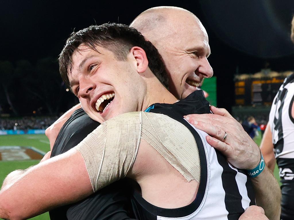 Subscribe to Code Sports for exclusive stories