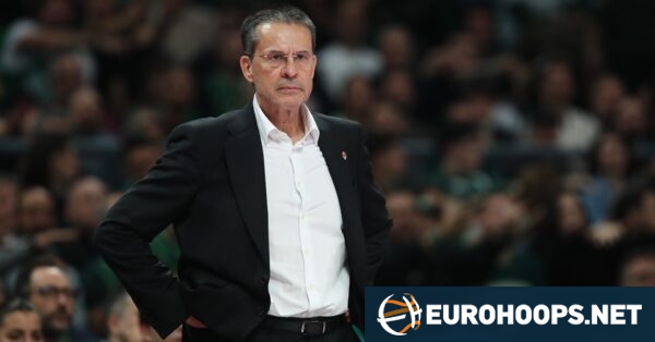 Pedro Martínez reacts to chants from Maccabi's fans: "Everybody has to know the example they give"