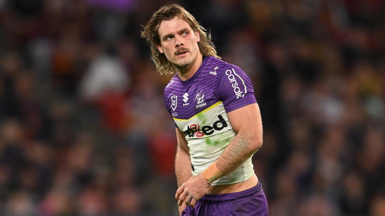 Nov 1 LIVE, Ryan Papenhuyzen’s future plans, Melbourne Storm contract, news, videos, mentoring, R360, competition delayed, Joseph O’Neill joins Dragons