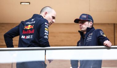 Gianpiero Lambiase, Max Verstappen, generic, 2025, Qatar