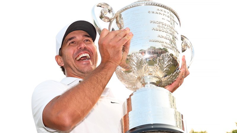 Five-time major winner departs after 2025 season