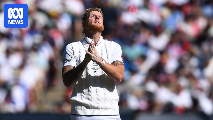 England's soft underbelly exposed again as 20 Boxing Day wickets put MCG pitch in firing line