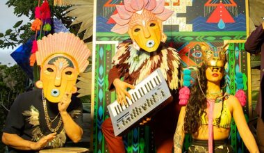 Victoria’s oldest arts festival back from brink of collapse