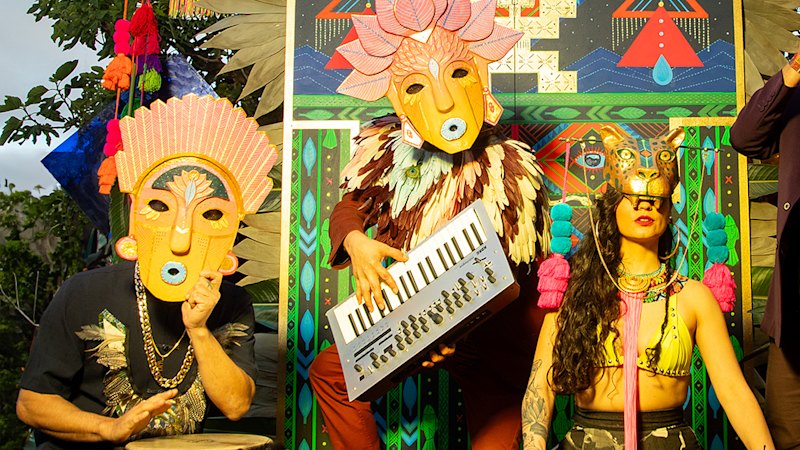 Victoria’s oldest arts festival back from brink of collapse