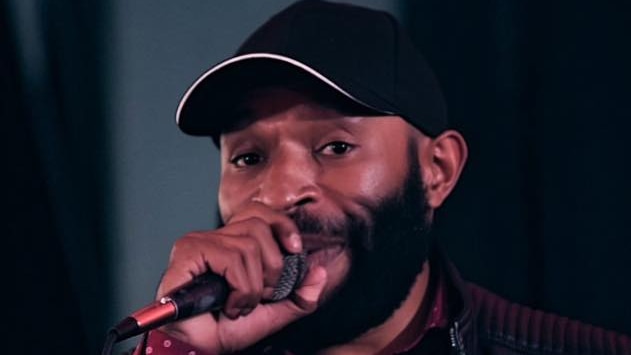 Mal Meninga Kuri sounds the alarm bell over the threat posed to real PNG music by AI creators