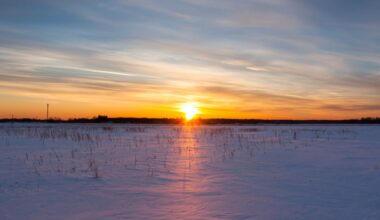 Winter solstice 2025 marks the shortest day of the year in the Northern Hemisphere today