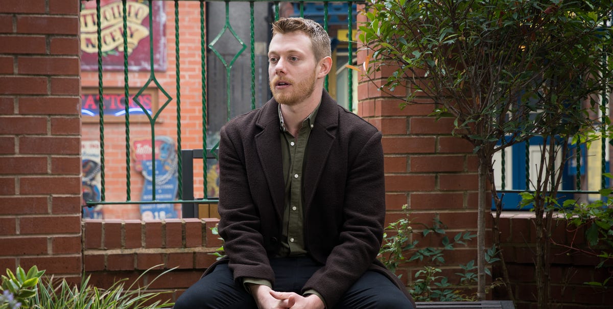 Coronation Street review – who attacked Daniel after the Driscolls' Christmas chaos?