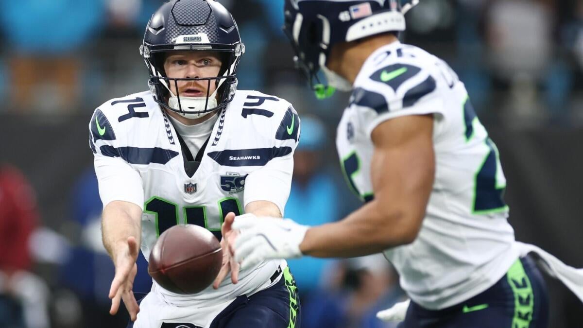Seahawks vs. Panthers recap: Zach Charbonnet powers Seattle to 6th straight win