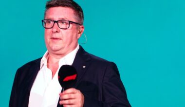 “We’re only just getting going”