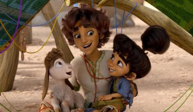 David North America Box Office