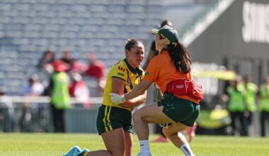 NRLW 2026, Injuries, suspension, return dates, casualty ward and key information for the 2026 NRL Telstra Women's Premiership season