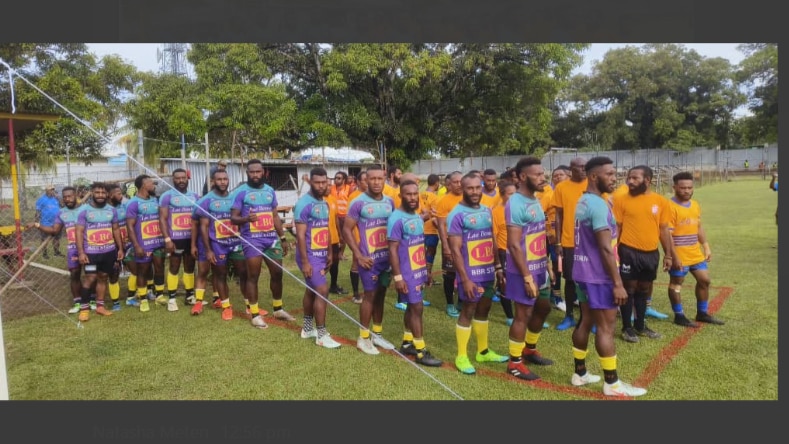 Madang ibin hostim 40 teams long Kande 9s Rugby League tonamen