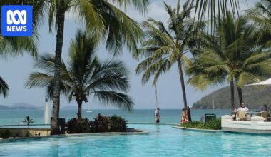 $1.2 billion Hamilton Island deal sets precedent for Australian island resorts