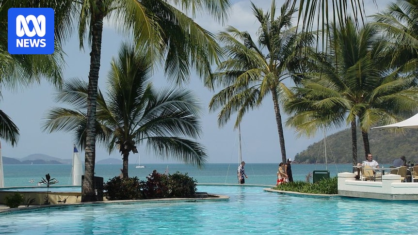 $1.2 billion Hamilton Island deal sets precedent for Australian island resorts