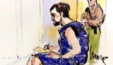 Rob Reiner's family breaks silence as Nick faces court on murder charges