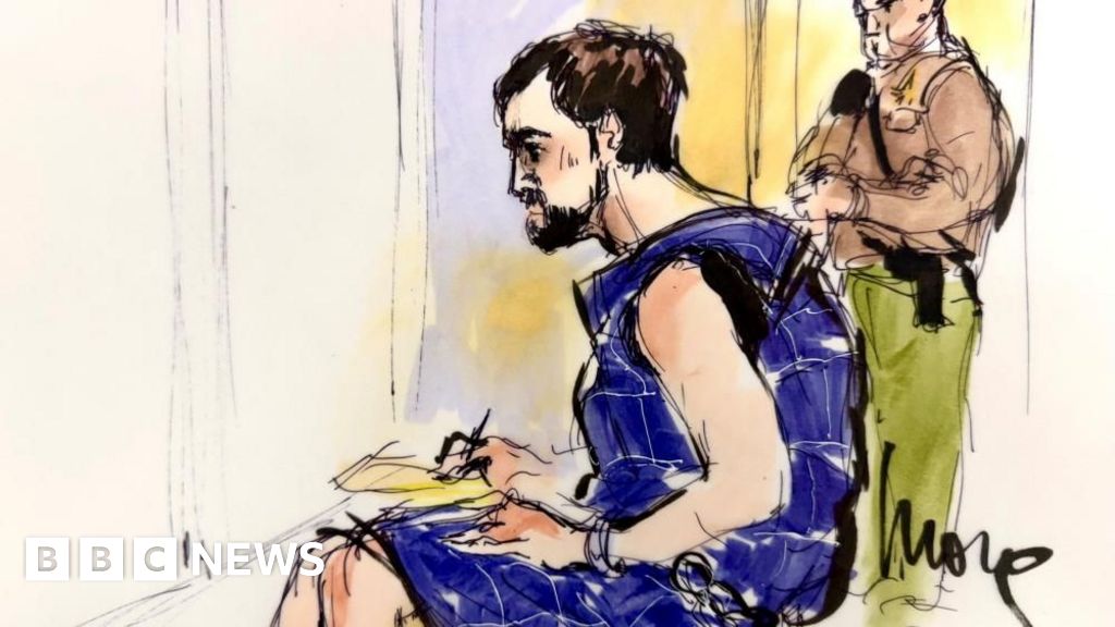 Rob Reiner's family breaks silence as Nick faces court on murder charges