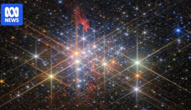 Today in History, December 25: James Webb Space Telescope is the Christmas gift that keeps on giving