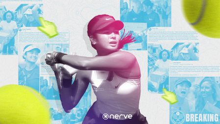 [DECODED] Clickbait pages capitalize on Alex Eala’s fame for commercial info ops