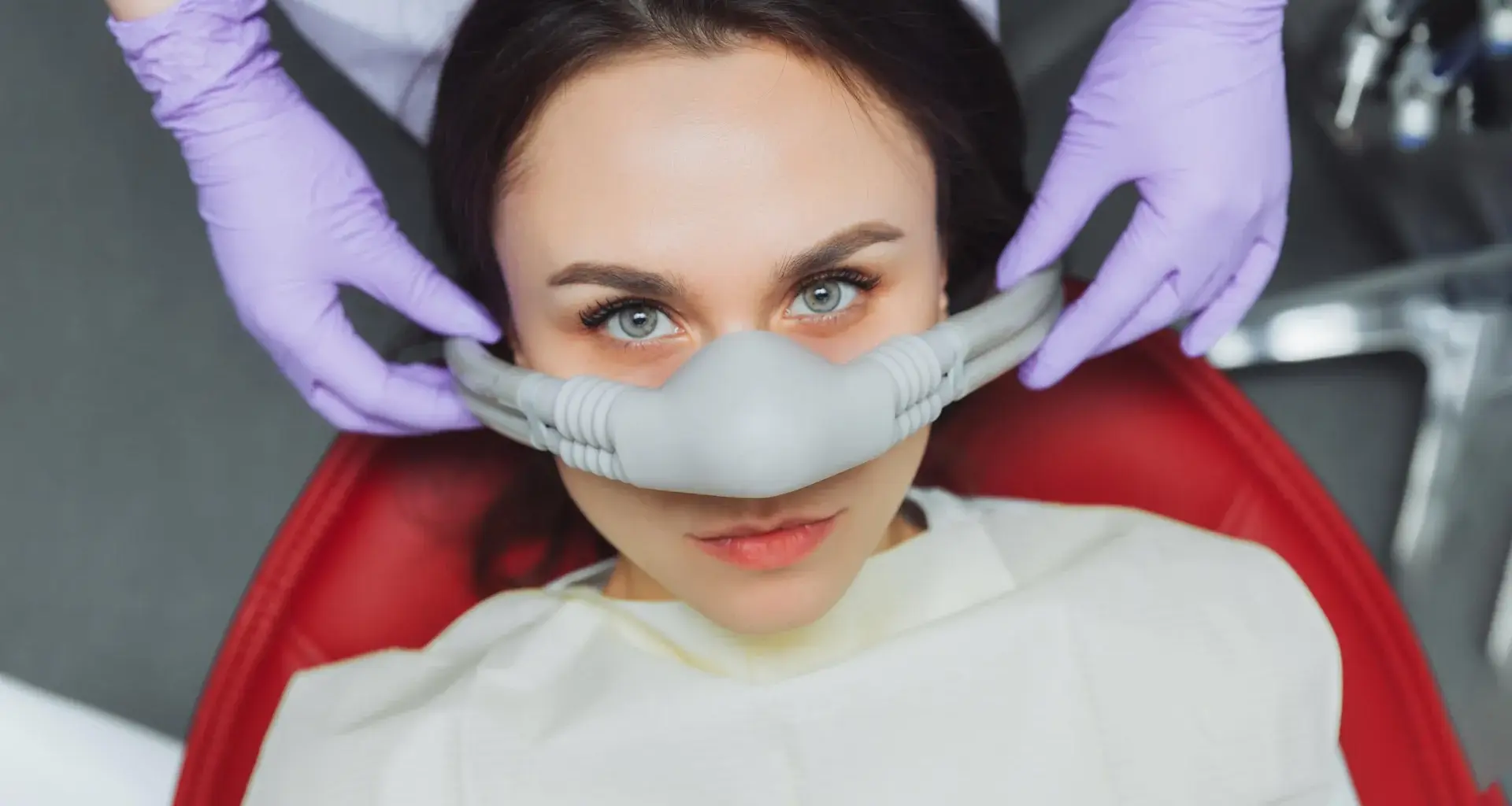 Fast depression relief? Nitrous oxide shows remarkable potential