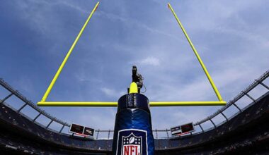 2025 NFL Week 18 Injury Report: Latest injuries for every team