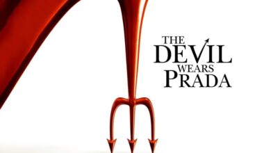 ‘The Devil Wears Prada 2′ Cast Revealed: 6 Actors Returning, 5 OGs Won’t Be Back, 11 New Stars Announced! | Adrian Grenier, Anne Hathaway, BJ Novak, Caleb Hearon, Conrad Ricamora, Daniel Sunjata, EG, Emily Blunt, Extended, Helen J Shen, James Naughton, Justin Theroux, Kenneth Branagh, Lucy Liu, Meryl Streep, Movies, Patrick Brammall, Pauline Chalamet, Rachel Bloom, Rich Sommer, Simon Baker, Simone Ashley, Slideshow, Stanley Tucci, The Devil Wears Prada, The Devil Wears Prada 2, Tibor Feldman, Tracie Thoms | Celebrity News and Gossip | Entertainment, Photos and Videos