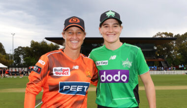 Scorchers v Stars, WBBL|11 Knockout: All you need to know