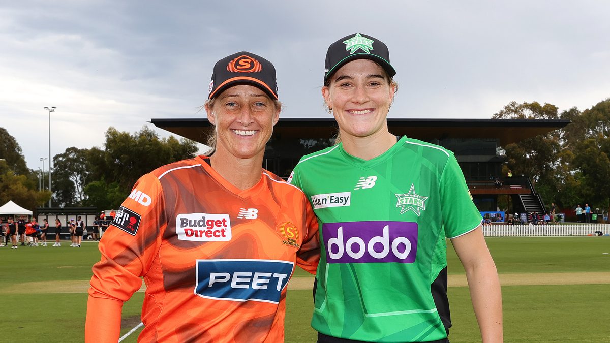 Scorchers v Stars, WBBL|11 Knockout: All you need to know
