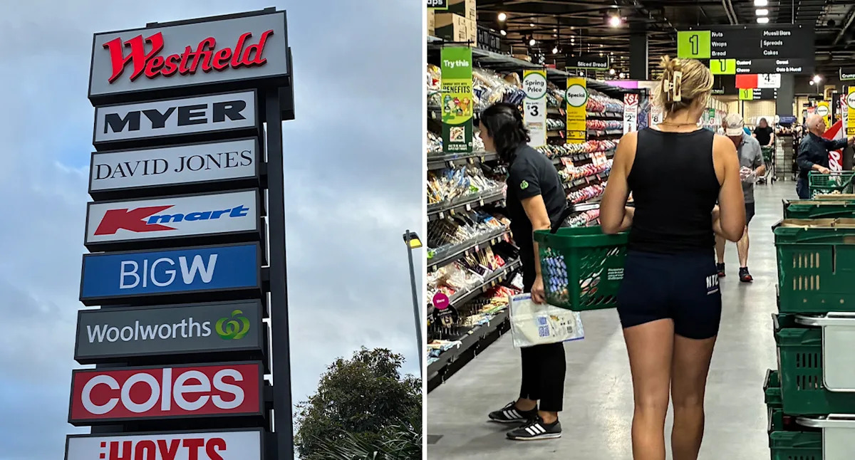 Woolworths, Coles and major Aussie retailers roll out big changes in 2025 - here's what's coming in 2026