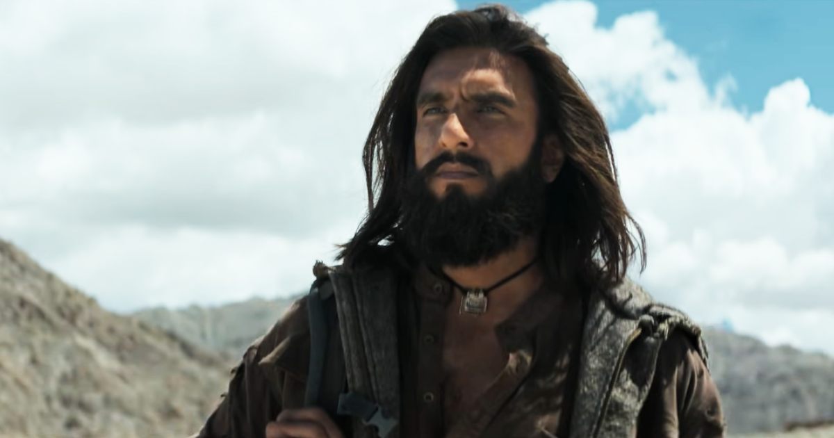 Dhurandhar Box Office Collection Day 11: Makes History On Its 2nd Monday