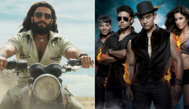 Dhurandhar Overseas Box Office Update!