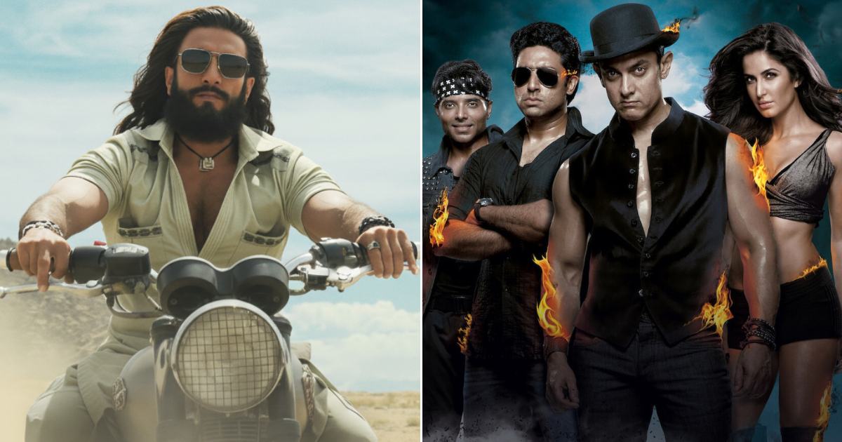 Dhurandhar Overseas Box Office Update!