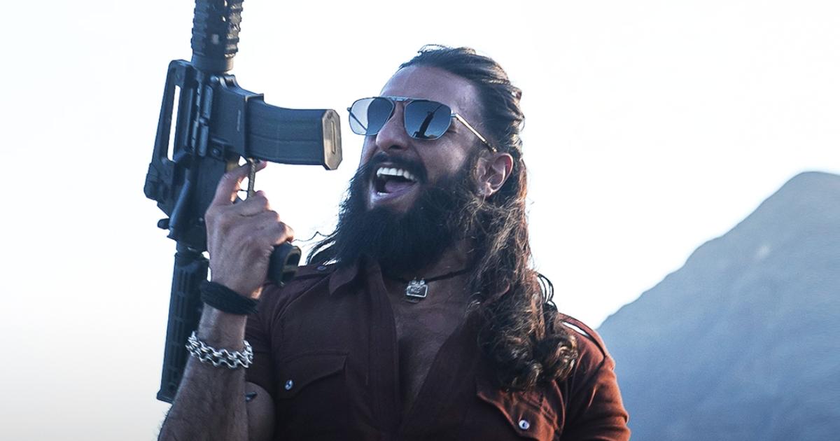 Dhurandhar Overseas Box Office Update!