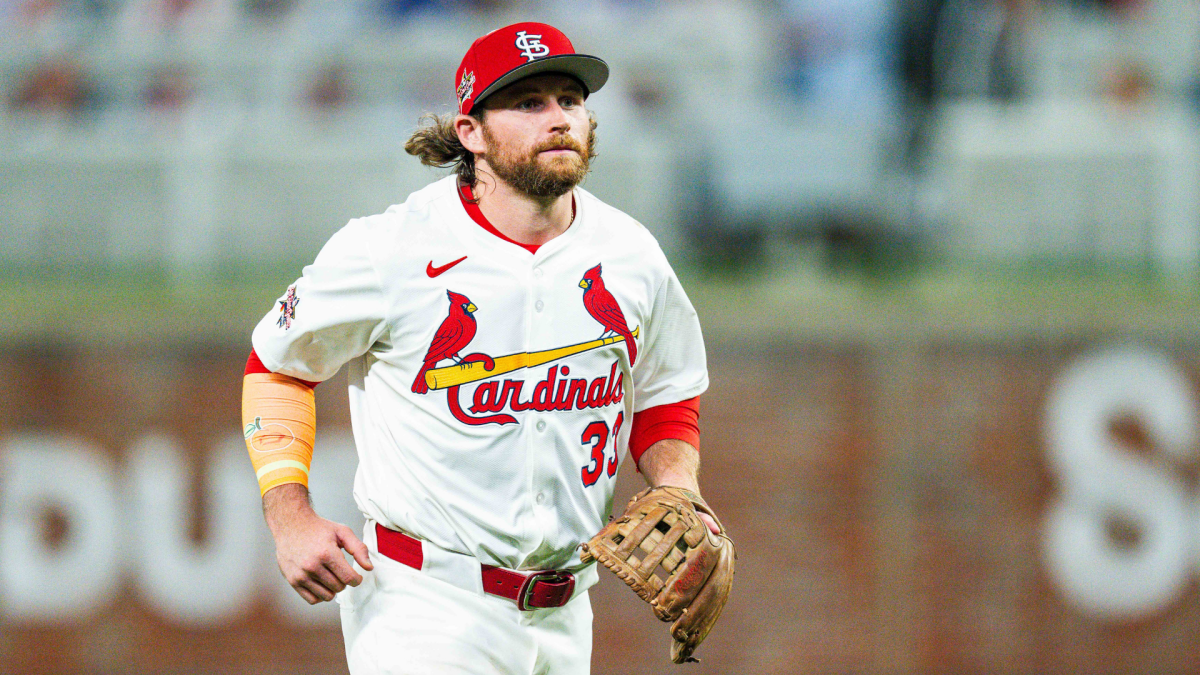 MLB rumors: Mariners eye Brendan Donovan trade, Tigers 'lukewarm' on Alex Bregman