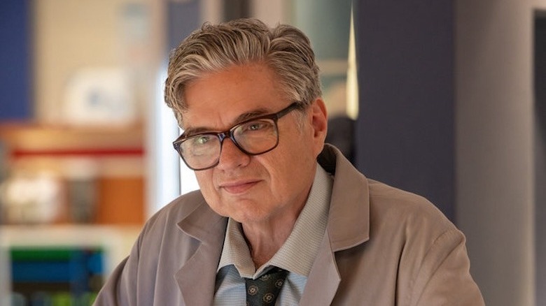 Chicago Med Boss Teases Archer/Hannah Drama in Season 11 Winter Premiere