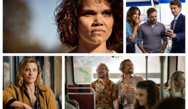 All the Drama of Summer TV