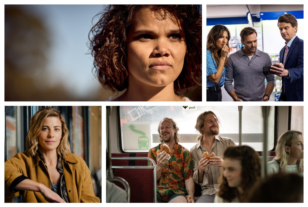 All the Drama of Summer TV