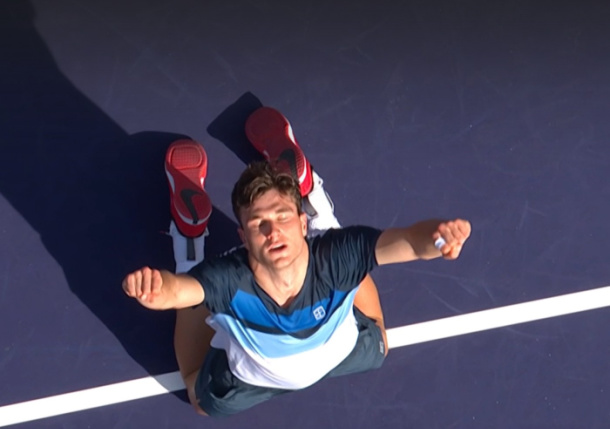 jack draper indian wells