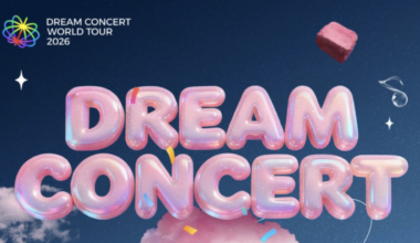 K-pop concert to be held in Hong Kong and aired in mainland China: Organisers